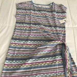 Tea Collection Girls Dress